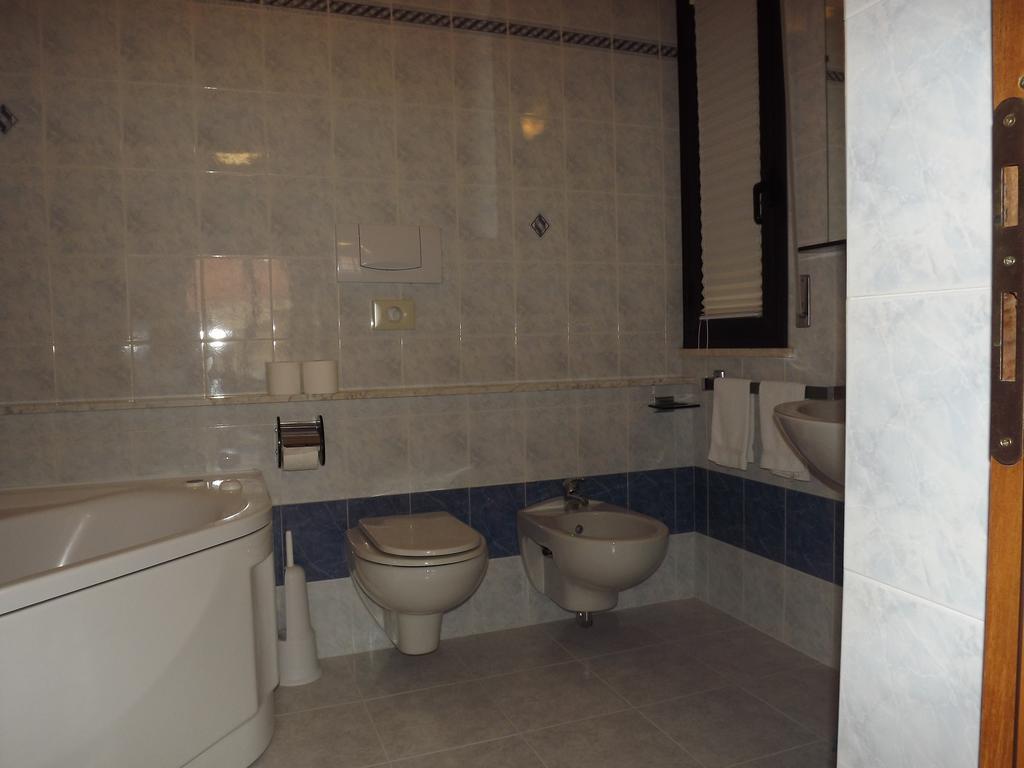 Hotel Cristina Кианчано Терме Екстериор снимка